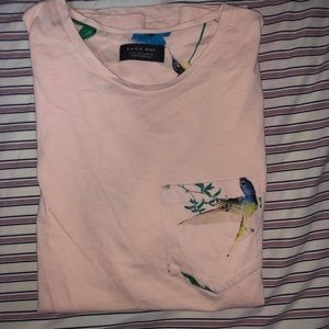Zara Men T-shirt